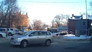 Чуть было не было