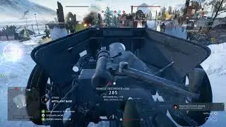 Battlefield V - Some insane kills