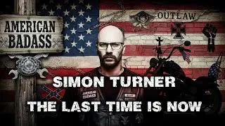 Simon Turner | The Last Tıme Is Now | Eightborn