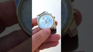 Почему нельзя ронять часы?