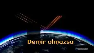 DEMİRDEKİ SIR ᴴᴰ | Kuranın Bilimsel Mucizeleri #15