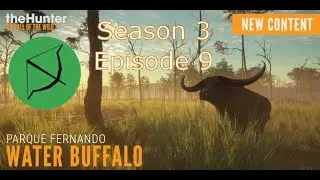 Have You Ever Played Chess Against Deer? | theHunter; Call of the Wild Season 3 #9