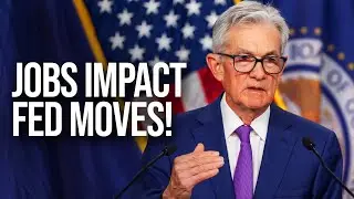 How The January Jobs Report Could Impact The Fed's Monetary Policy
