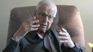 C.J.: A little sex talk with author Peggy Orenstein's 90-year-old dad