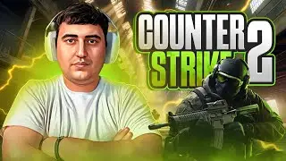 🎮Սկսեցինք հայկական Counter-Strike 2-ը Հայկական🎯 #csgo