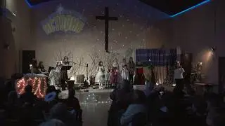 Рождество Христово 2020