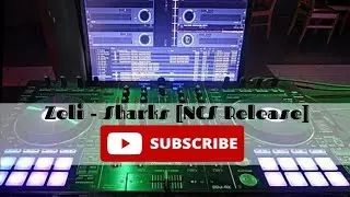 Zeli - Sharks [NCS Release]