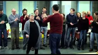 Mia Madre - il ballo John Turturro