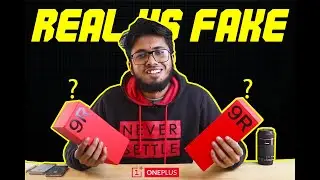 কে আসল কে নকল ? বিক্রি হচ্ছে নকল Oneplus ! কি হচ্ছে বিস্তারিত এই ভিডিও তে ।