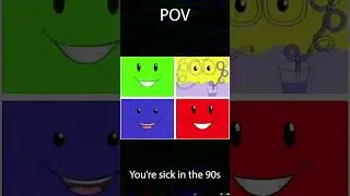 POV: Your Sick In the 90s #nostalgia #90skids #90s #memories