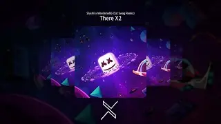[ Dubstep ] Slushii x Marshmello - There X2 (Cat $wag Remix) ♪