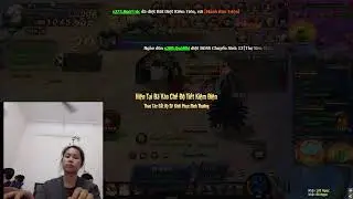 Hướng dẫn làm nhiệm vụ: Solo boss Vương Linh  | Meo gaming