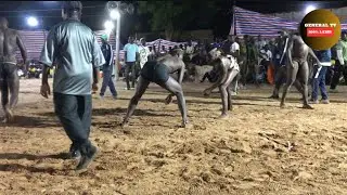 Combat des Phénomènes Weuz Jordan Thiampou Diop Ndiambour Lamb Thiomby Sakh Maak