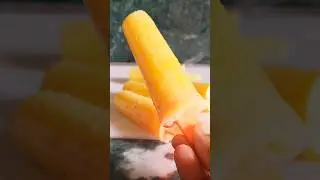 Faluda Icecream in my style #trending #recipe #shortvideos #mango #faluda #icecream