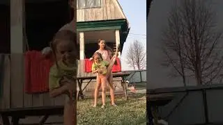 Ей было очень больно