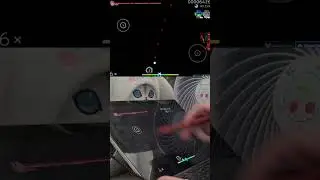 COOKING ON OSU 