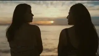 Cruz Manuelos & Aaliyah Amrohi - Loved By You