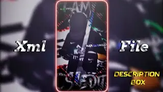 NEW TRENDING XML PRESET 🔥😴|| NEW XML 🔰|| OLD SONG XML 🌿✨|| BY @CS_Editz