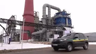 Сюжет телеканала 