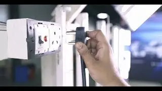 Mahindra Treo | Fast & Easy Charging