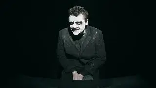 Проект, с участием Юрия Шибанова. ARLEKINIADA TRAILER. 2012-2014 год.
