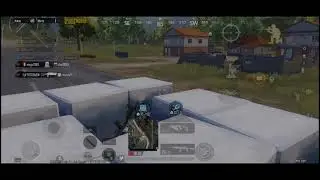 Pubg mobile/ life hack