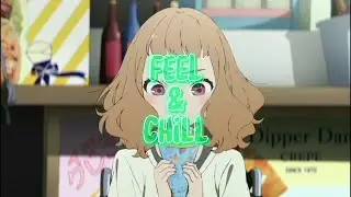 You're Cute - Loppai & smile for me.