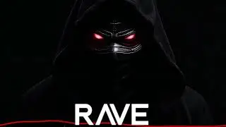 RAVE ALERT 2025 ⚠️ BEST MINIMAL TECHNO RAVE MIX