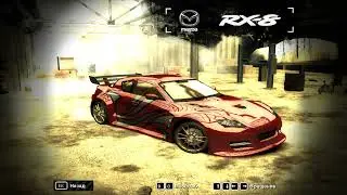 Need for Speed Most Wanted Прохождение Чёрного списка  10 Тюнинг