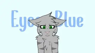 Eyes Blue Meme