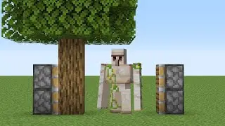 Golem + Wood = Ent ???