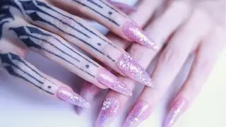 ASMR ♡ DURMA PROFUNDAMENTE COM ESSE VIDEO  ☁😴💤