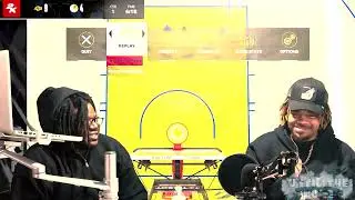 Until The Blunt Gone ep 25 | I GOTTA BallForTheFam (FULL EPISODE)