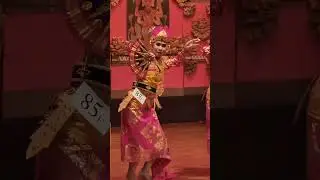 Kumpulan tarian bali
