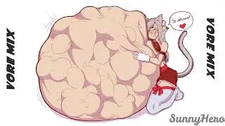 Vore mix [by SunnyHero]