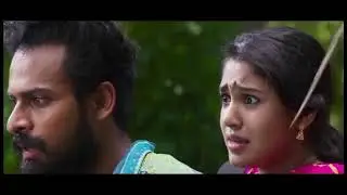 Uppena movie making chest touching to hero & heroine