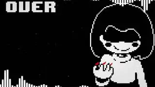 UnderTale: No More Deals (How Unfortunate) 1HOUR
