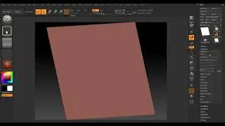 Make meshes in ZBrush form Height maps in Substance Designer