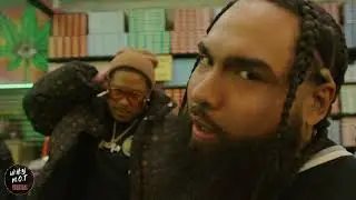 VADO (Visits Native Broz)