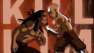 Yes, Aang Should've Killed Fire Lord Ozai | Avatar Analysis
