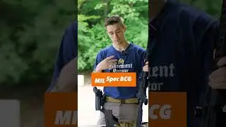 Palmetto State Armory BUDGET AR15 Specs