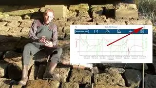 How to deploy an MX801 multiparameter data logger for water quality monitoring