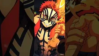 Akaza『AMV』Devil Eyes #anime #animemvedit #otaku #animeedit #demonslayer #akaza #kimetsunoyaiba