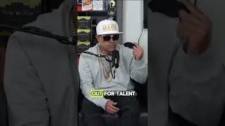 That infinite potential🚀 Mc Magic on discovering @jayroxxx ​⁠🤩💯🎶🎤✨💫