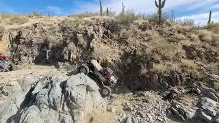 TABLE MESA ANIALATOR BUGGY LINE #buggy #rockbuggy #rockcrawl #waterfall #tablemesa