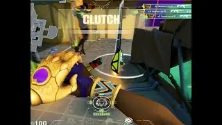 Valorant  / fragmovie