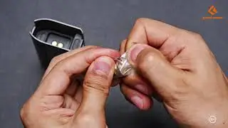 GeekVape Obelisk 60 Pod Kit Unboxing and Tutorials