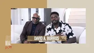 David Burrus on Why Most Relationships Fail & What Real Healing Requires