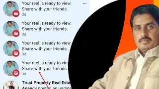 Facebook Fix Problems | Facebook reel upload problem / Facebook reel not show / Facebook reel option