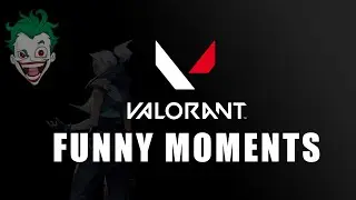 FUNY MOMENTS 2 | VALORANT | NJ GAMING